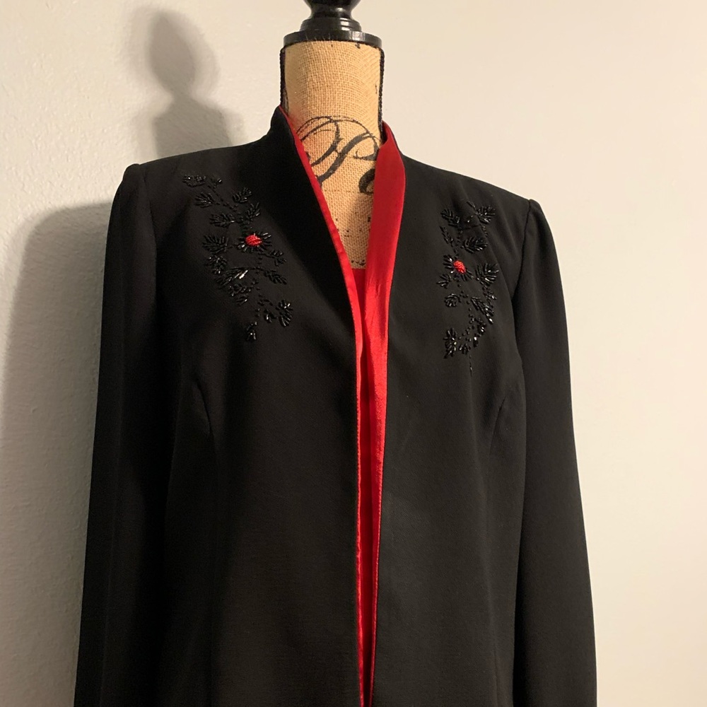 Perceptions New York Suit Jacket